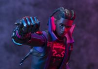 Miles G.Morales (Spider-Man: Across the Spider-Verse) "Spider-Man: Across the Spider-Verse", TAMASHII NATIONS S.H.Figuarts 3