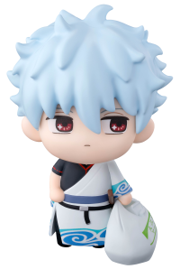 Sakata Gintoki "GINTAMA", Rowtashii Noise tekupiku 4