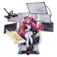 Myethos Arknights: Endfield 1/7 Yvonne		 - Arknights - photo 58