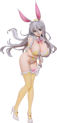 Gekko: Bunny Ver. 2