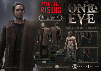 Real Elite Masterline Valhalla Rising One Eye Ultimate Bonus Version 18