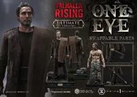 Prime 1 Studio Real Elite Masterline Valhalla Rising One Eye Ultimate Bonus Version - Live Action Movies/TV - photo 18