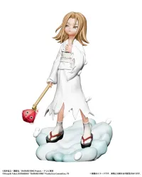 MegaHouse SHAMAN KING Over Soul Box - SHAMAN KING - photo 1