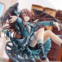 Union Creative The Idolmaster: Shiny Colors – Tenka Osaki Galdienne Amethyst Ver.  1/6 Scale Pre-Painted Figure - THE iDOLM@STER - photo 7