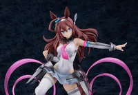 GOOD SMILE COMPANY Mihono Bourbon - The Chestnut Cyborg - Umamusume: Pretty Derby - photo 8