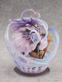 Tohka Yatogami -Princess Amethyst Dress Ver.- 3