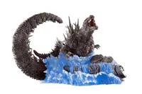 MegaHouse Petitrama DX Godzilla-1.0 - Godzilla - photo 4