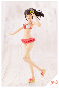 Madoka Yiku [Swim Style] 5