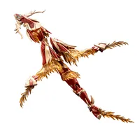 KOTOBUKIYA XenoAlma Blaze Ophis - ARCANADEA - photo 1