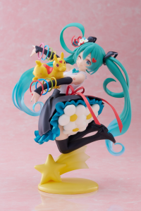 Hatsune Miku x Rody AMP+ Figure (39 / Thank You Ver.) Reissue 3
