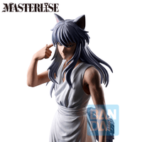 Yoko Kurama (Dark Tournament vol. 3) 5