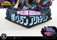 Ultimate Premium Masterline My Hero Academia Tomura Shigaraki,Dabi,Himiko Toga DX Bonus Version 61