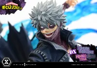 Prime 1 Studio Ultimate Premium Masterline My Hero Academia Tomura Shigaraki,Dabi,Himiko Toga DX Bonus Version - My Hero Academia - photo 41