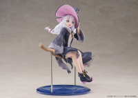 Wandering Witch: The Journey of Elaina AMP+ Figure - Elaina (Witch Dress Ver.) Reissue 13