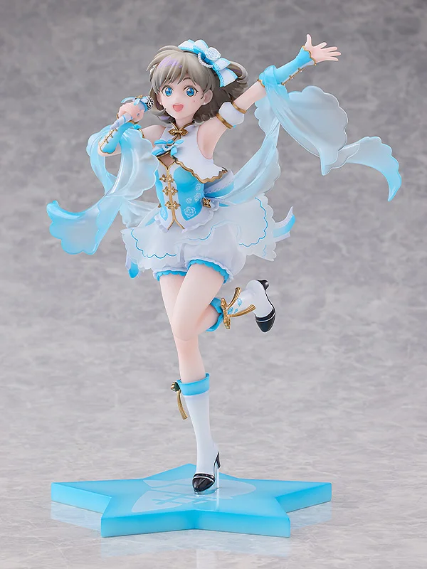 Solarain Keke Tang: Baikakimu Ver. - Love Live!