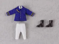 GOOD SMILE COMPANY Nendoroid Doll Outfit Set: Germany - Hetalia World★Stars - photo 1