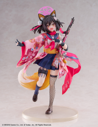 Izuna 5