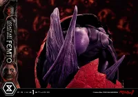 Prime 1 Studio Legacy Art "Kentaro Miura" Berserk Femto Bonus Version - Berserk - photo 24