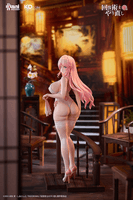 Freia - Chinese Dress Ver. 8