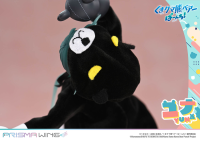 PRISMA WING Kuma Kuma Kuma Bear Punch! Yuna Deluxe Version 1/7 Scale Pre-Painted Figure 17