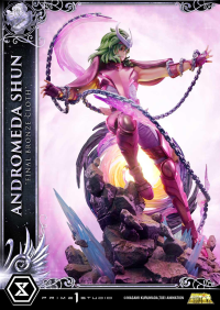Premium Masterline Saint Seiya Andromeda Shun "Final Bronze Cloth" Bonus Version 59