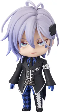 GOOD SMILE COMPANY Nendoroid Ikki - Amnesia - photo 2