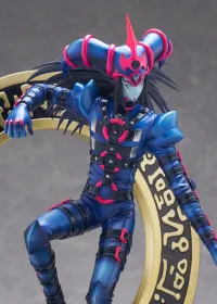 BellFine Dark Magician of Chaos／Yu-Gi-Oh!CARD GAME Monster Figure Collection - Yu-Gi-Oh! - photo 10