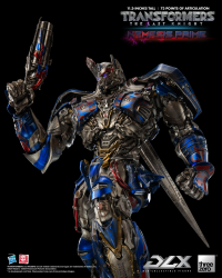 Transformers: The Last Knight - DLX Nemesis Prime 11