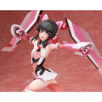 Symphogear GX 1/7 Shirabe Tsukuyomi(re-run) 6