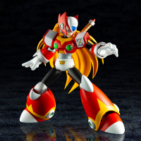 MEGA MAN X ZERO 11