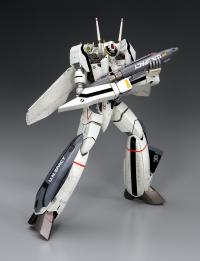 [20] 1:72 VF-0A/S BATTROID MACROSS ZERO 5