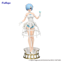Re:ZERO -Starting Life in Another World-　Exceed Creative Figure -Rem Cage Dress- 7