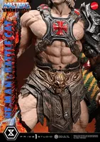 Prime 1 Studio Real Elite Masterline Masters of the Universe He-Man & Battle Cat Ultimate Bonus Version			 - Masters of the Universe - photo 43