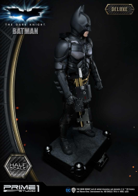 High Definition Museum Masterline The Dark Knight (Film) Batman Deluxe Version 85