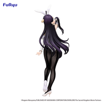 OVERLORD　BiCute Bunnies Figure -Albedo- 7