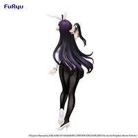 FuRyu OVERLORD　BiCute Bunnies Figure -Albedo- - Overlord - photo 7