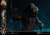 Prime 1 Studio Museum Masterline Prey Feral Predator Deluxe Version - Live Action Movies/TV - photo 16
