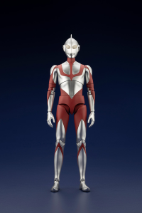 Ultraman (Shin Ultraman) 15
