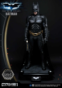 High Definition Museum Masterline The Dark Knight (Film) Batman 37