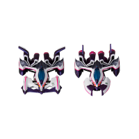 Cyber Formula OGRE AN-21 (Complete Box Special Edition) 5