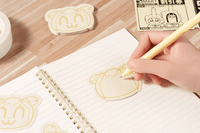 Pop Team Epic Convenience Store Series: Potato Chips Memo Popuko 3