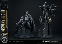 Prime 1 Studio Ultimate Premium Masterline Batman (Comics) The Phantasm (Concept Design by CLAY MANN) 			 - DC Comics - photo 45