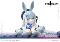 Prime 1 Studio PRISMA WING Girls' Frontline 416 Primrose-Flavored Foil Candy Costume 1/7 Scale Pre-Painted Figure - Girls' Frontline - photo 13