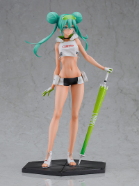 Racing Miku 2022: Tropical Ver. 5