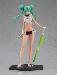 Max Factory Racing Miku 2022: Tropical Ver. - Hatsune Miku - photo 5