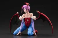 KOTOBUKIYA LILITH - DARKSTALKERS - photo 12