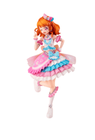 Lucrea Lite Aikatsu！× PriparaTHEMOVIE-Miraculous Meeting- Akari Ozora 2