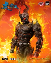 threezero Armour Man FigZero S 1/12 Armour Man - Action Figures - photo 15