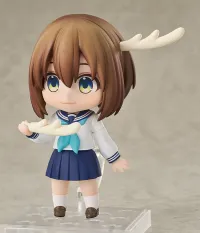 Good Smile Arts Shanghai Nendoroid Noko Shikanoko - My Deer Friend Nokotan - photo 2
