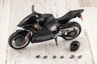 KOTOBUKIYA EXTREME SPORTS BIKE 2ND COLOR - SOUSAISHOJOTEIEN - photo 14